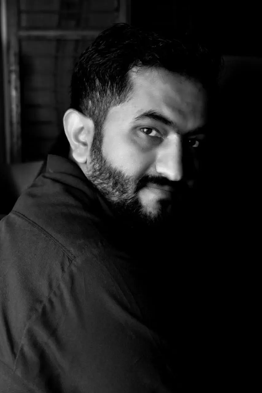 front-end developer
